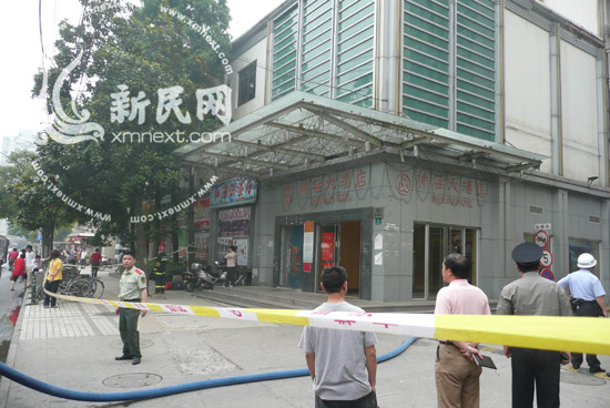 油烟管道清洗